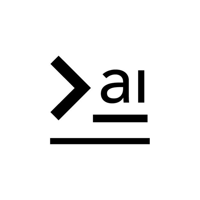 Логотип How2AI