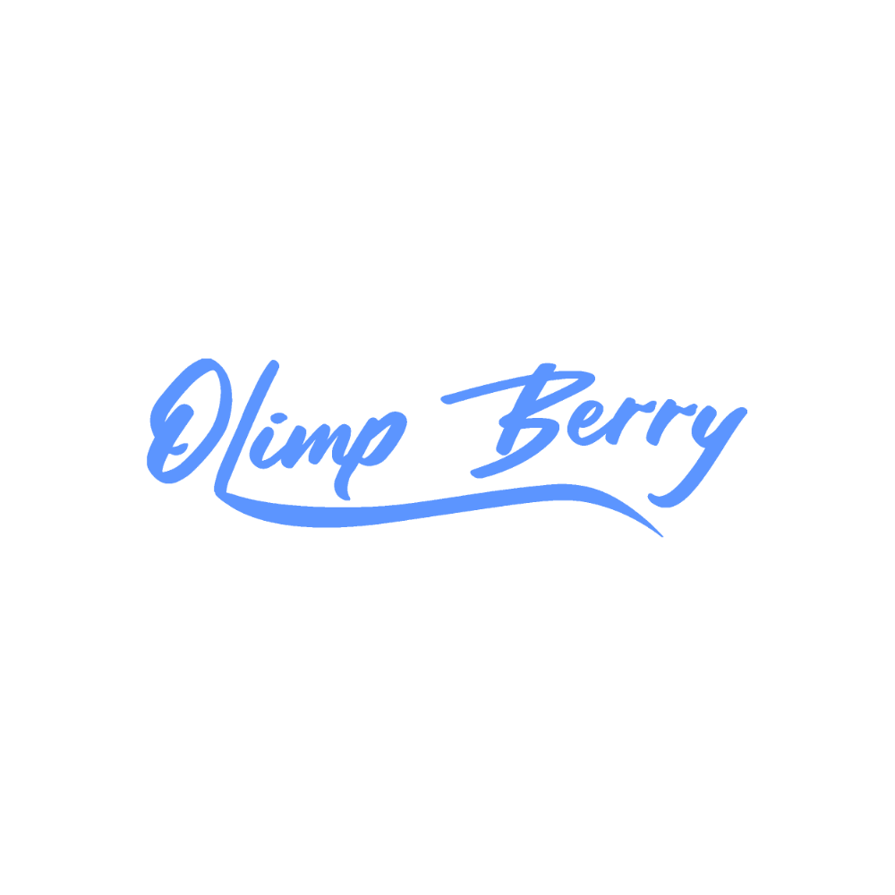 Логотип Olimpberry